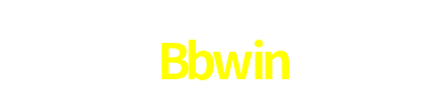 Bbwin